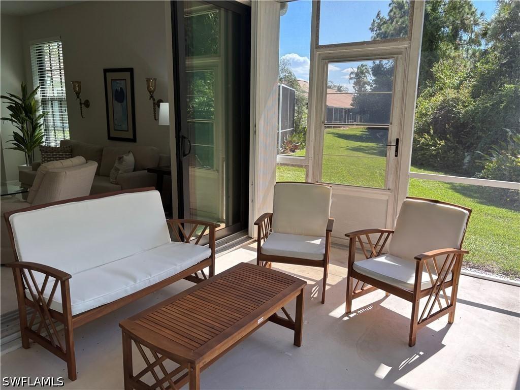 7685 Meadow Lakes Dr. #1301, Naples, FL 34104