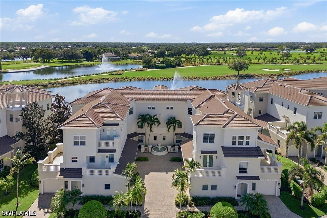 570 Avellino Isles Cir. #17302, Naples, FL 34119