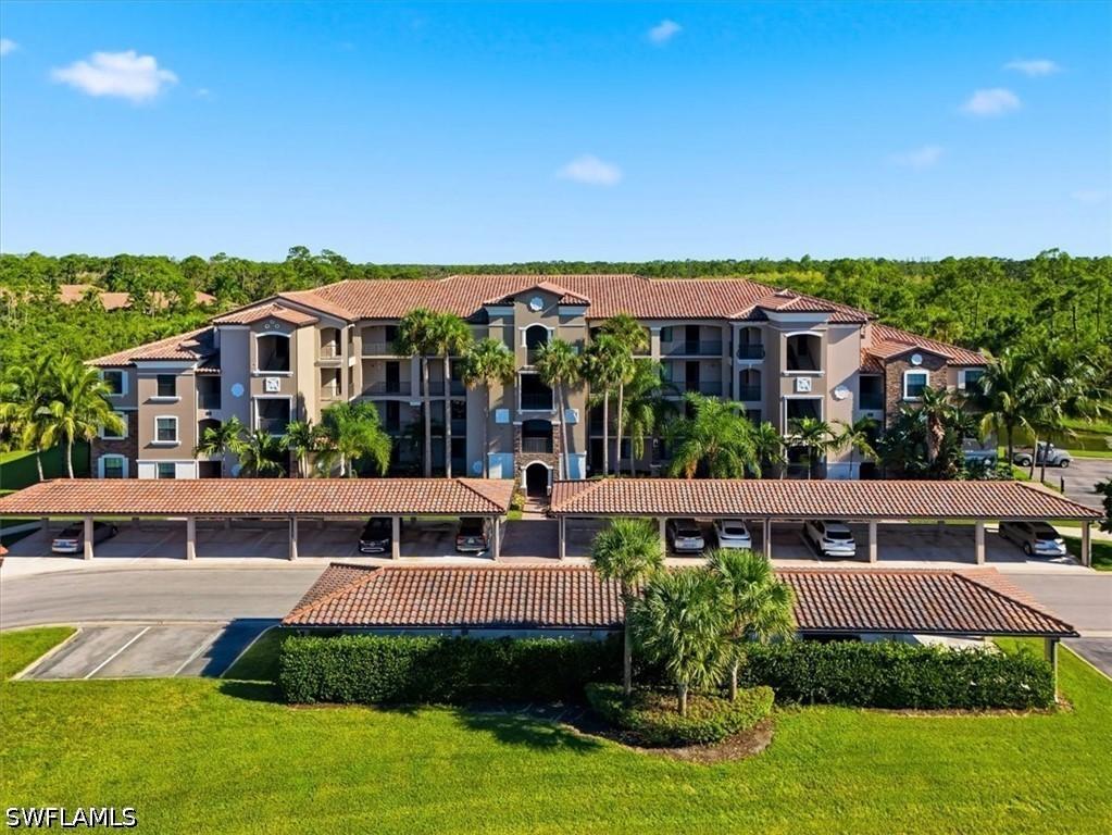 9830 Giaveno Cir. #1612, Naples, FL 34113