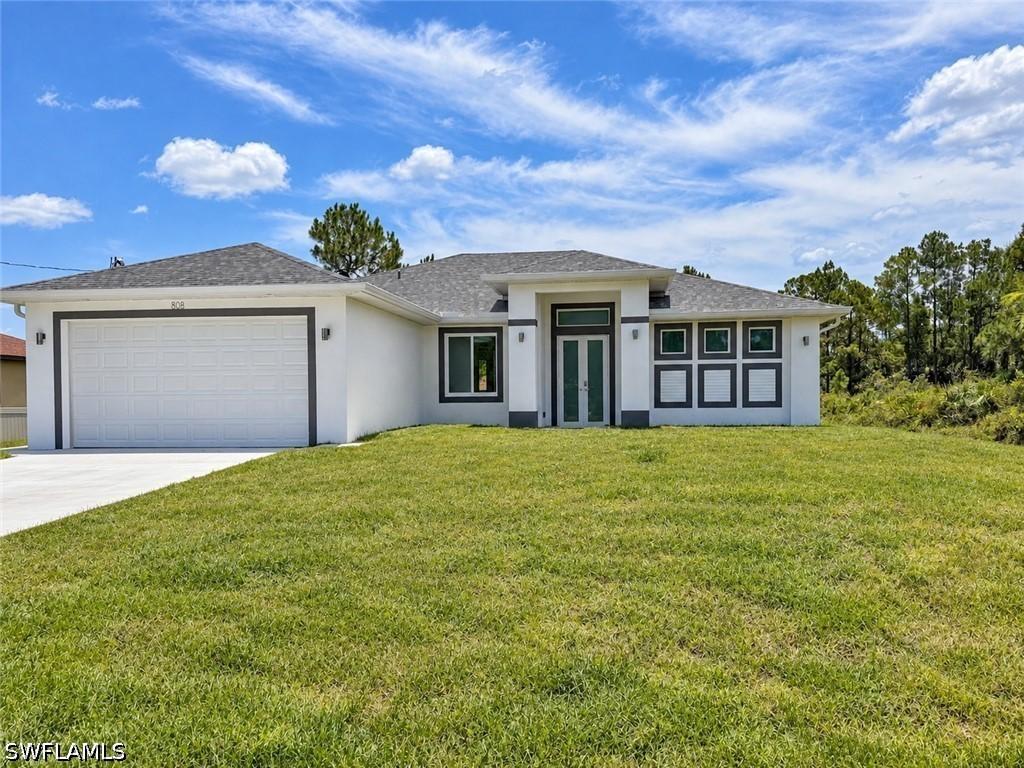 808 Congress Ave., Lehigh Acres, FL 33972