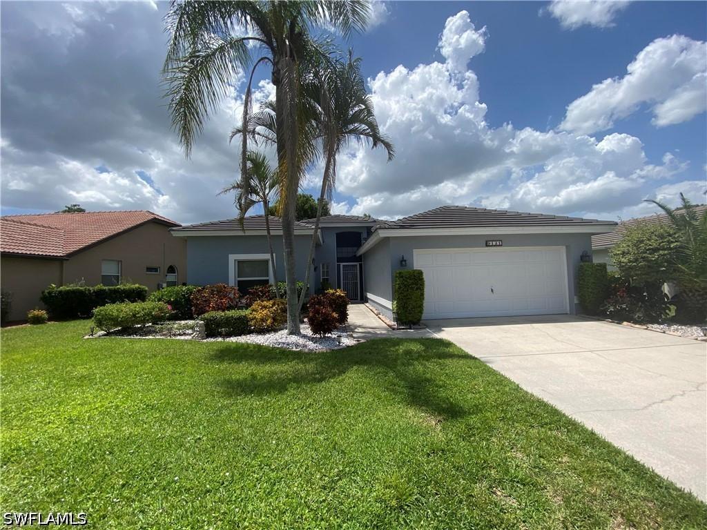 9131 Old Hickory Cir., Fort Myers, FL 33912