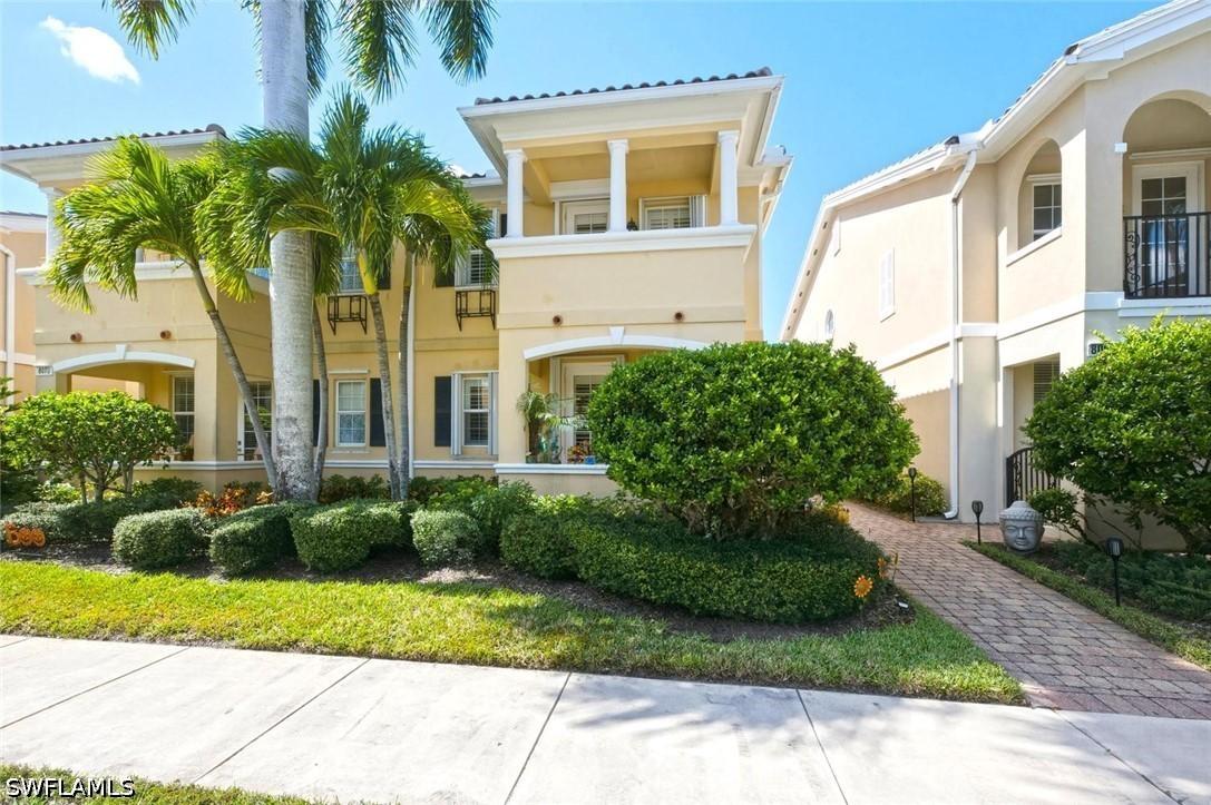 8069 Chianti Ln., Naples, FL 34114