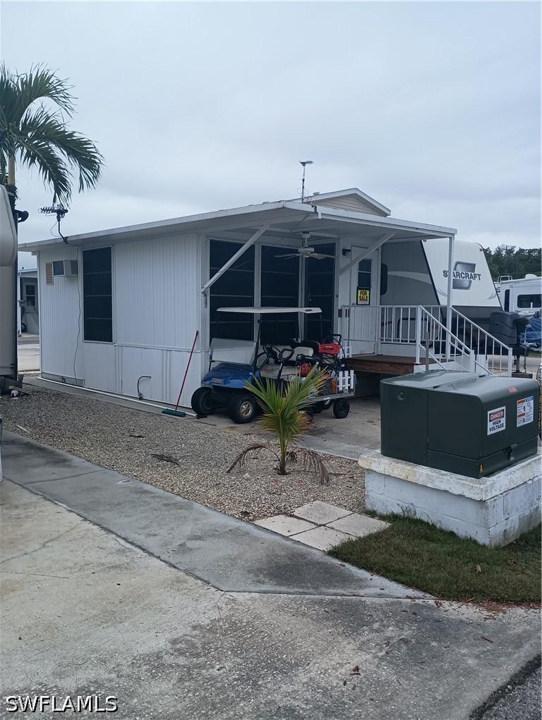 675 Copeland Ave. #5, Everglades City, FL 34139
