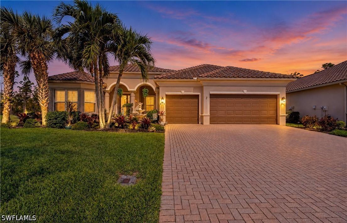 21513 Belvedere Ln., Estero, FL 33928