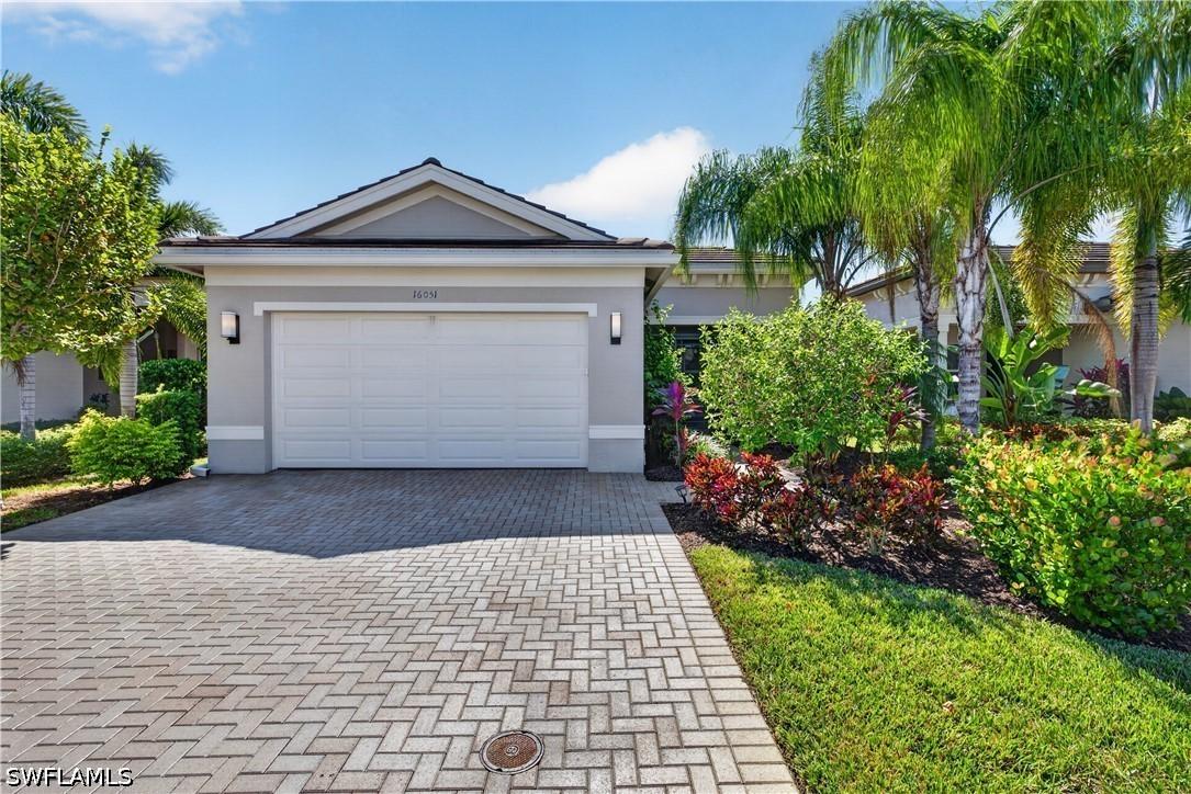 16051 Marche Place, Bonita Springs, FL 34135