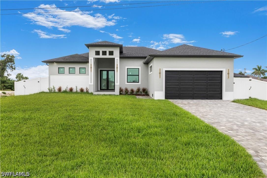 4330 NW 34th St., Cape Coral, FL 33993