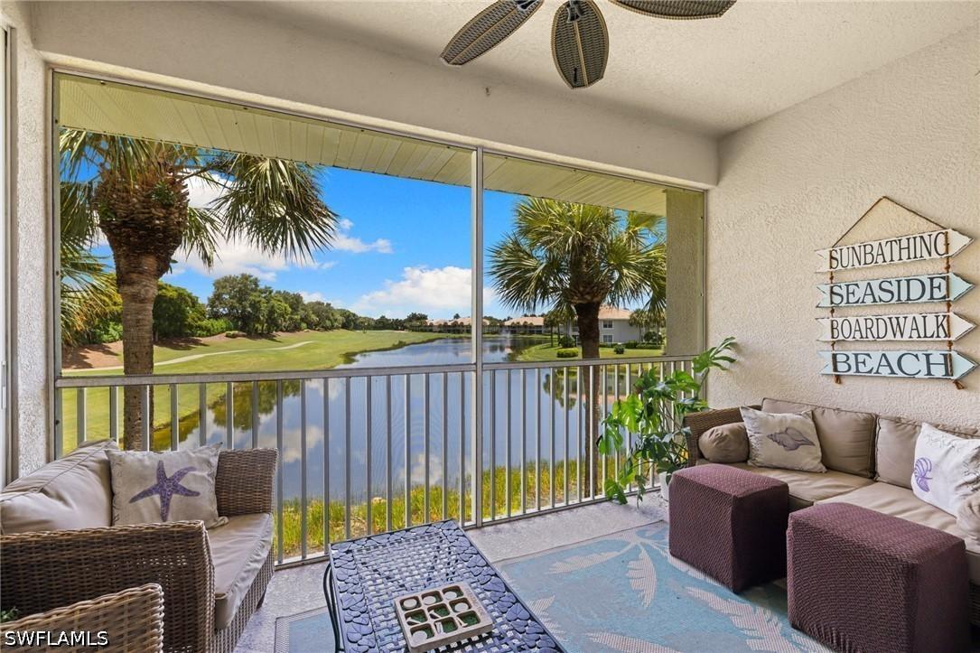 2350 Carrington Ct. #203, Naples, FL 34109