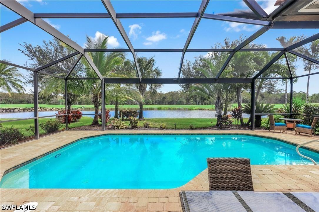 9130 Limestone Ln., Naples, FL 34120
