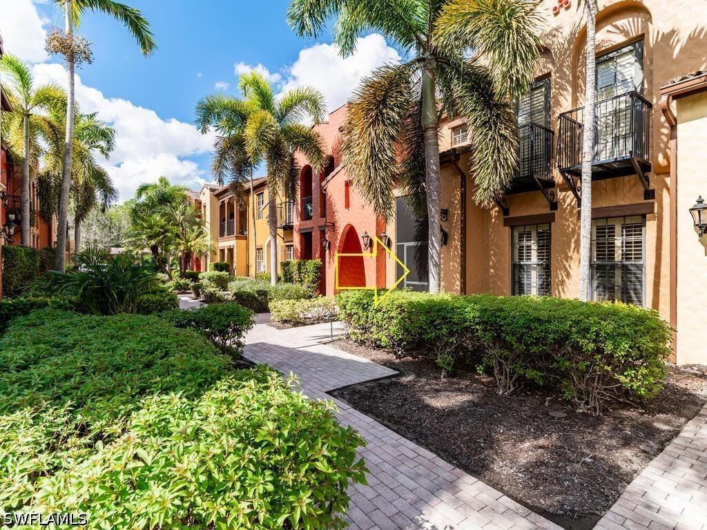 9146 Chula Vista St. #12905, Naples, FL 34113