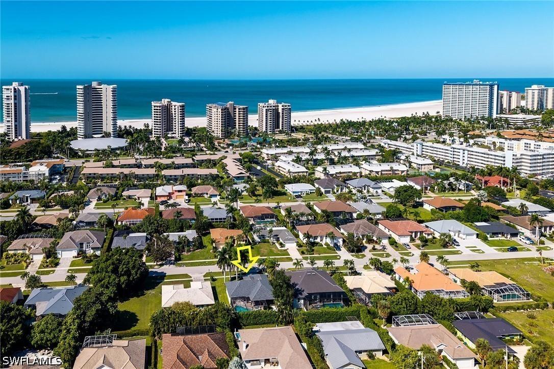 165 Beachcomber St., Marco Island, FL 34145