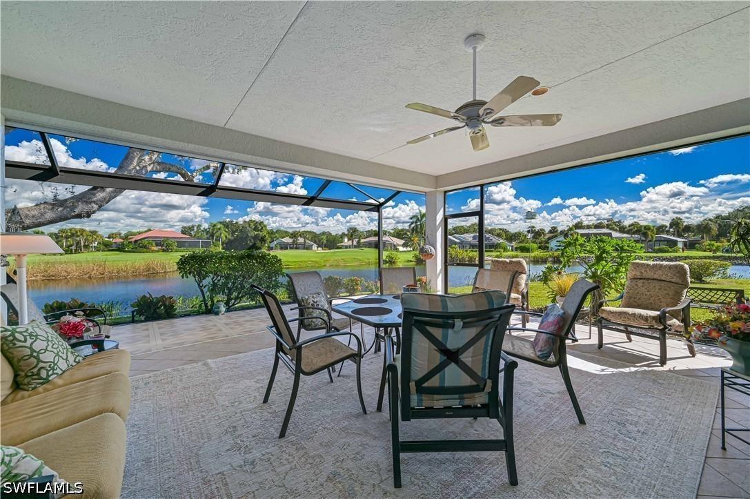 8595 Fairway Bend Dr., Estero, FL 33967