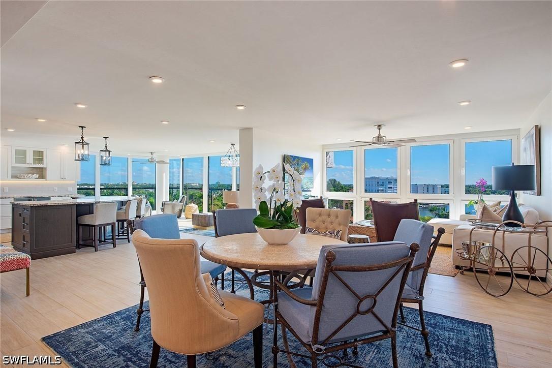 4031 Gulf Shore Blvd. #7D, Naples, FL 34103