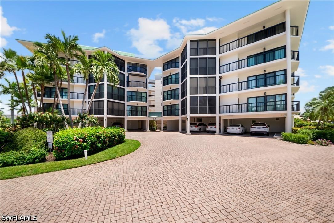 845 Collier Ct. #505, Marco Island, FL 34145