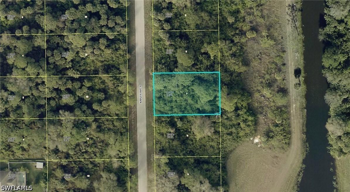 641 Naples Ave., Lehigh Acres, FL 33974