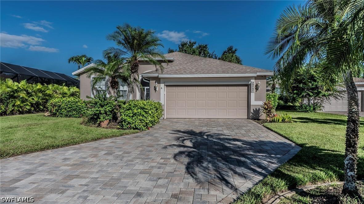 20751 Persimmon Pl., Estero, FL 33928
