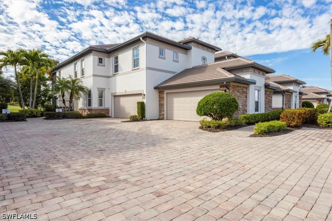 9537 Ironstone Ter. #101, Naples, FL 34120