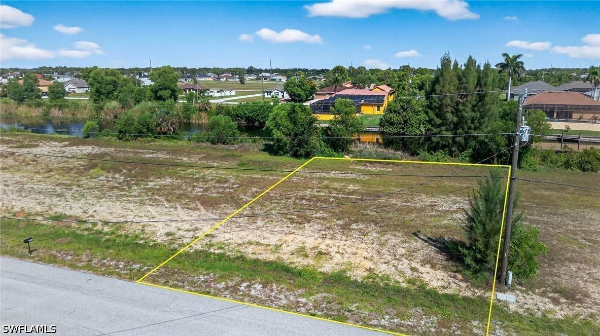 2059 NW 17th St., Cape Coral, FL 33993