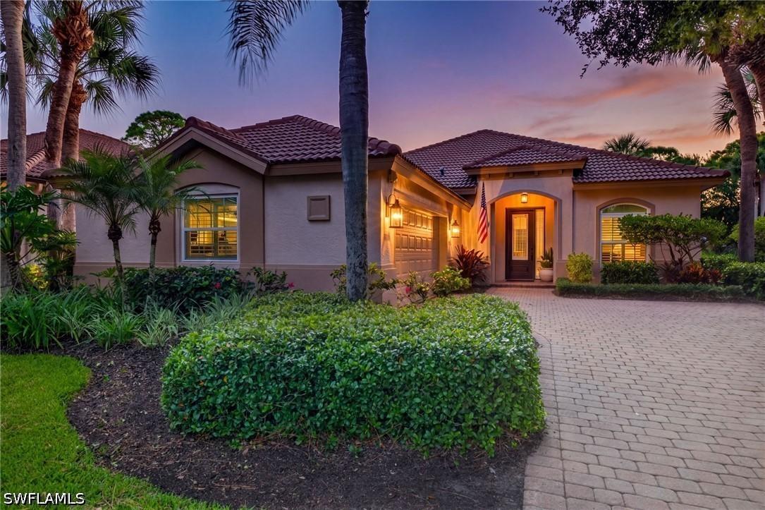 20816 Gleneagles Links Dr., Estero, FL 33928