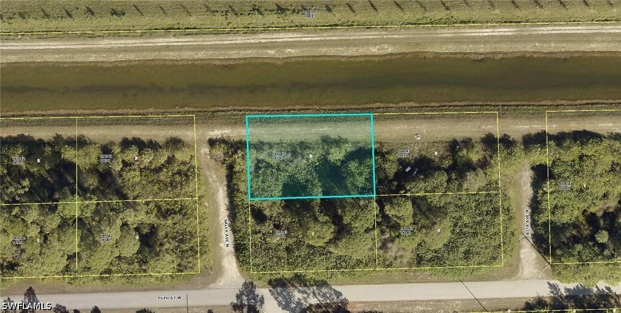 7502 Sally Ave., Lehigh Acres, FL 33971