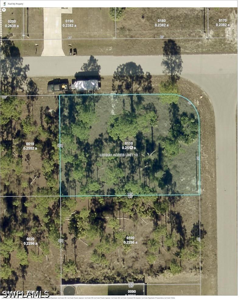 810 Boyd Ave., Lehigh Acres, FL 33974