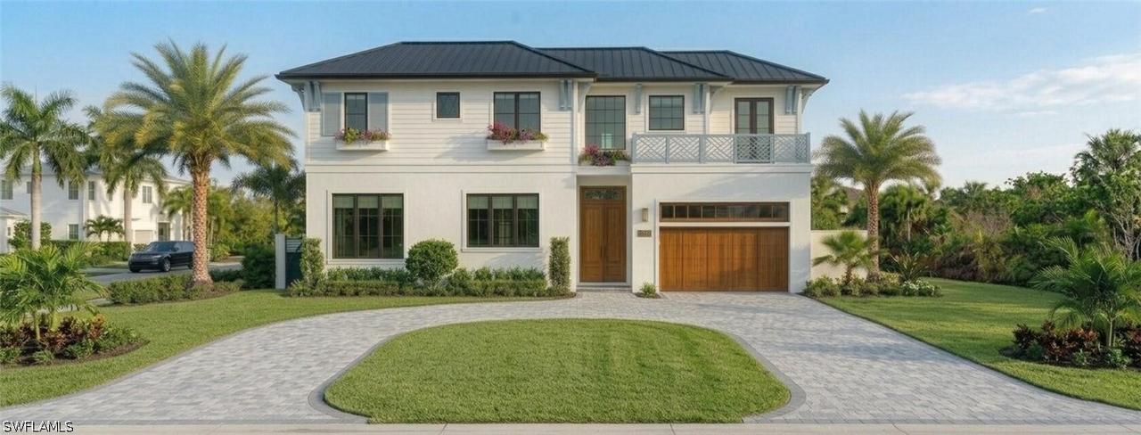 2955 Binnacle Dr., Naples, FL 34103