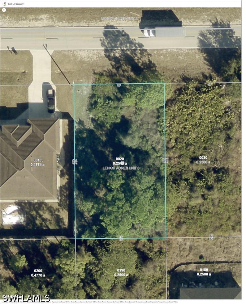 3611 40th St., Lehigh Acres, FL 33976