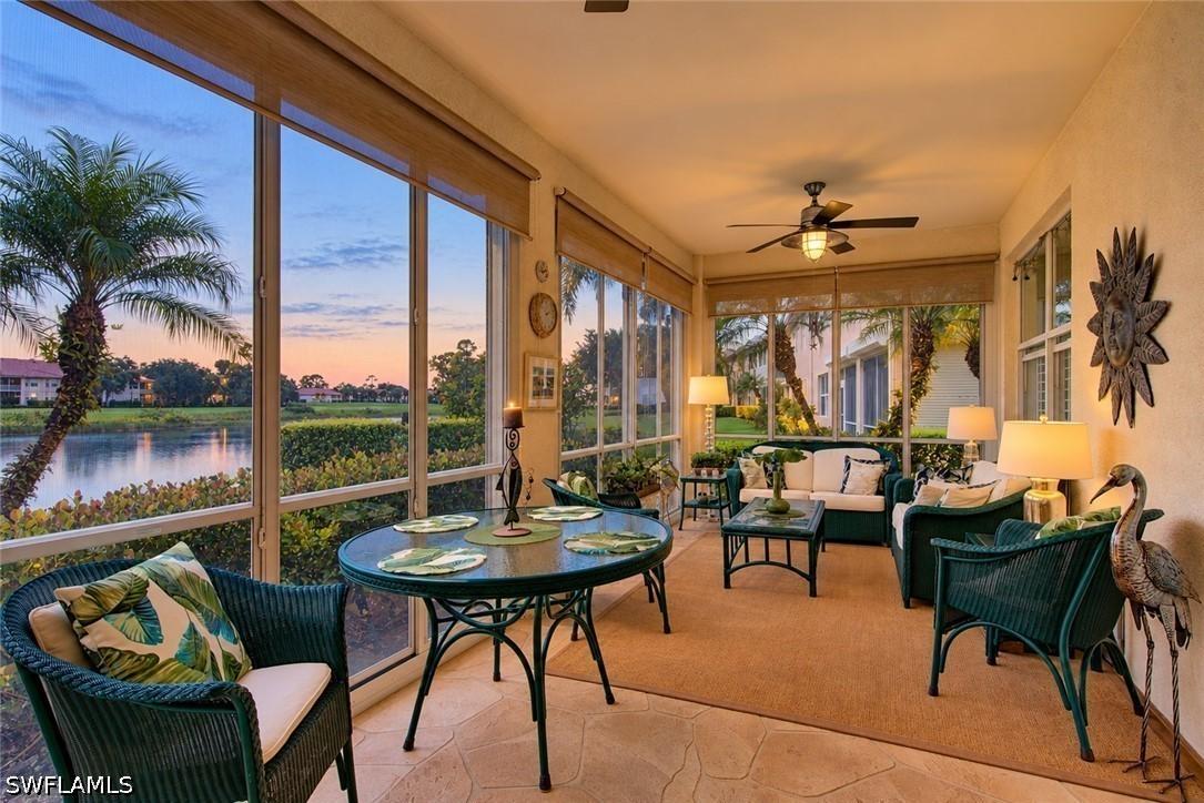 3920 Forest Glen Blvd. #102, Naples, FL 34114