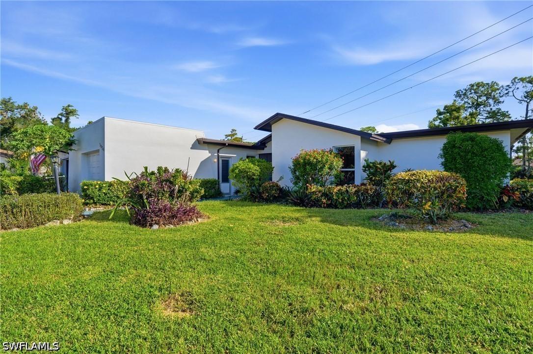 3070 Boca Ciega Dr. #A4, Naples, FL 34112