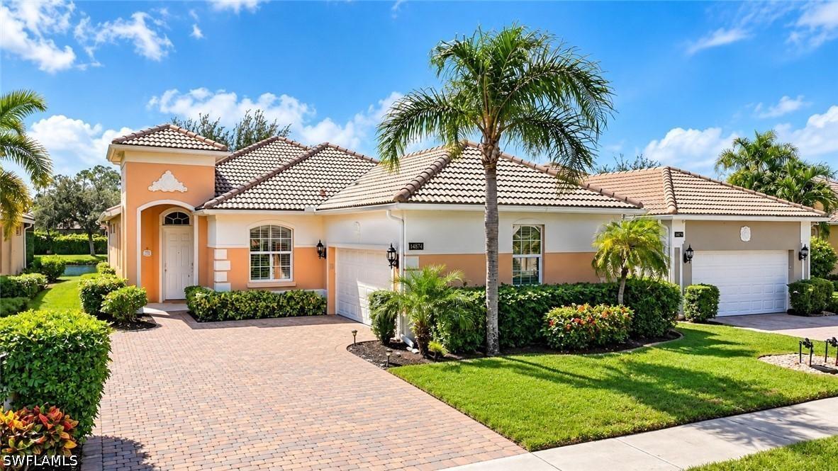 14874 Toscana Way, Naples, FL 34120