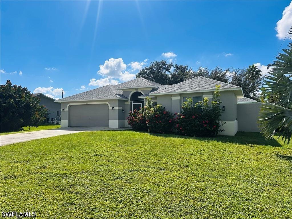 102 SE 39th Ter., Cape Coral, FL 33904