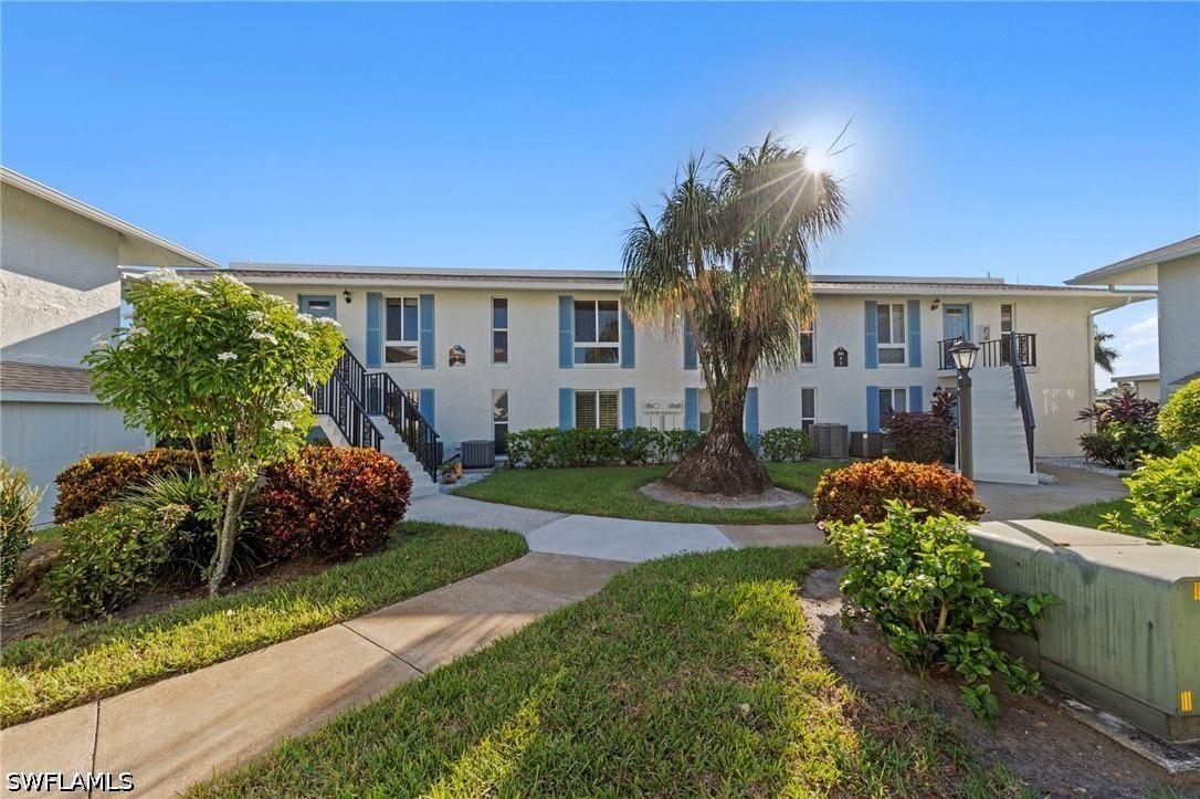 243 Palm Dr. #1, Naples, FL 34112