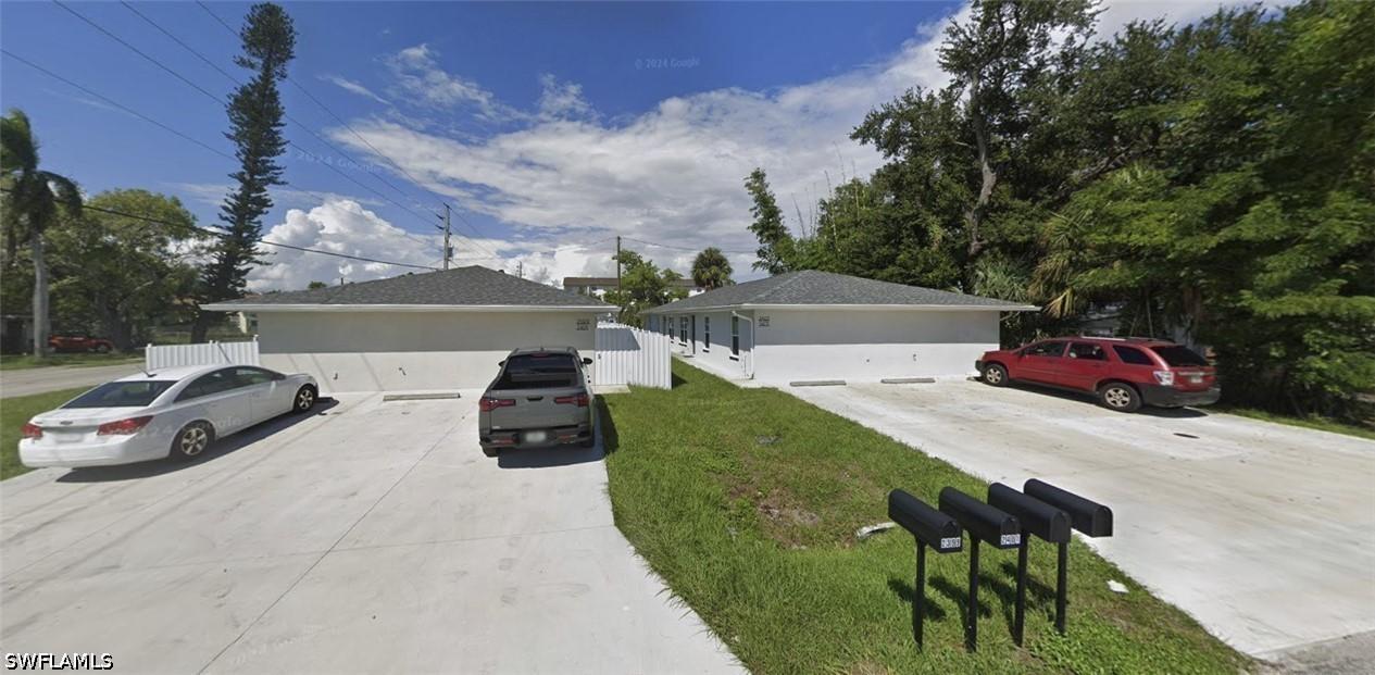 2405 Maple Ave., Fort Myers, FL 33901