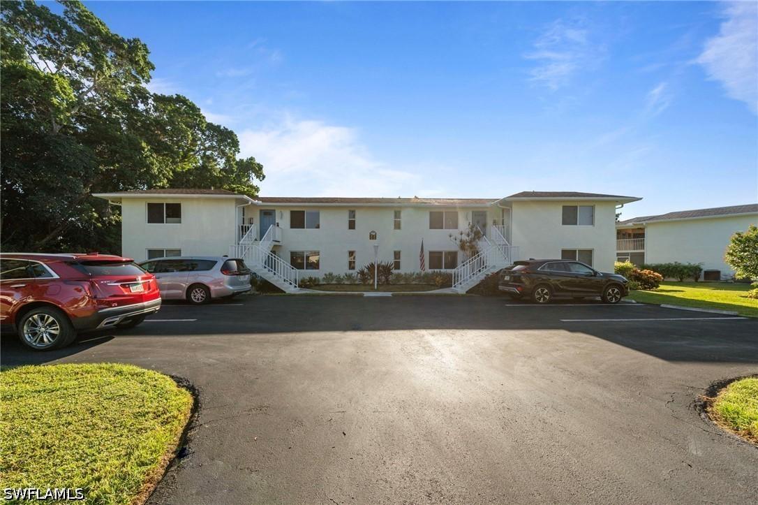 760 Teryl Rd. #1, Naples, FL 34112