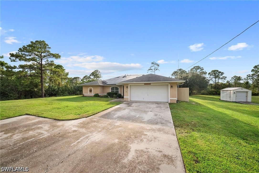 509 Wells Ave., Lehigh Acres, FL 33972