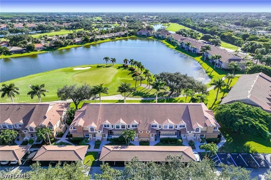 13040 Amberley Ct. #508, Bonita Springs, FL 34135