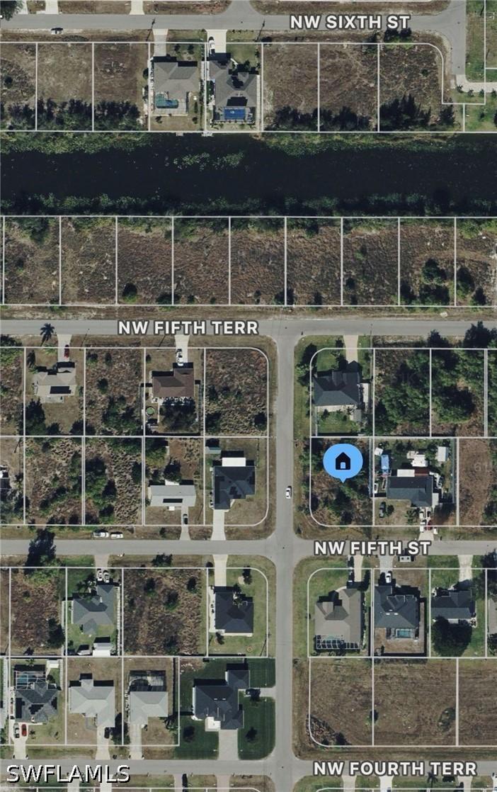 325 NW 5th St., Cape Coral, FL 33993