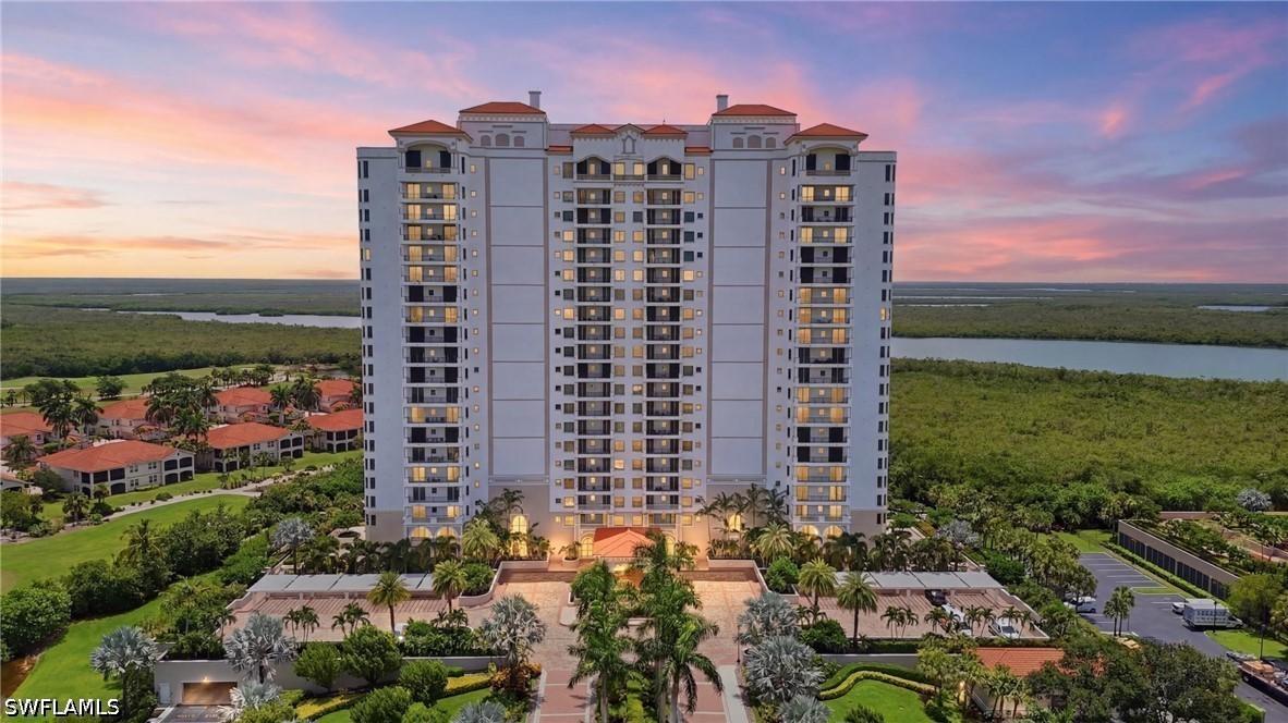 1060 Borghese Ln. #2006, Naples, FL 34114