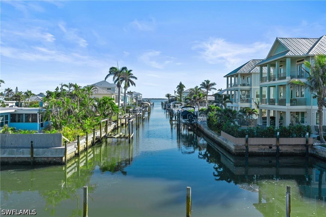6151 Estero Blvd. #2, Fort Myers Beach, FL 33931