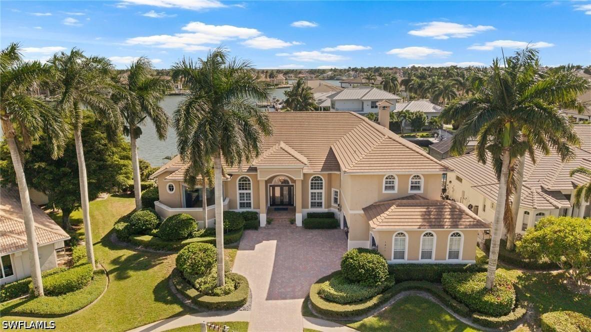 1411 Forrest Ct., Marco Island, FL 34145