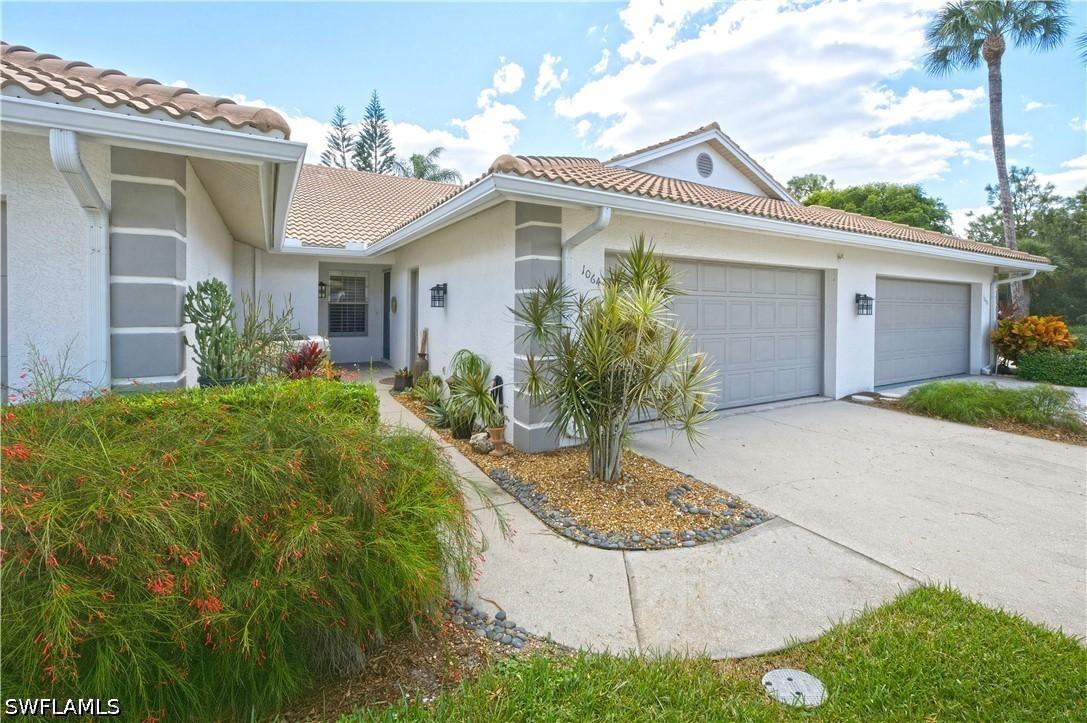 1064 Marblehead Dr. #N6, Naples, FL 34104
