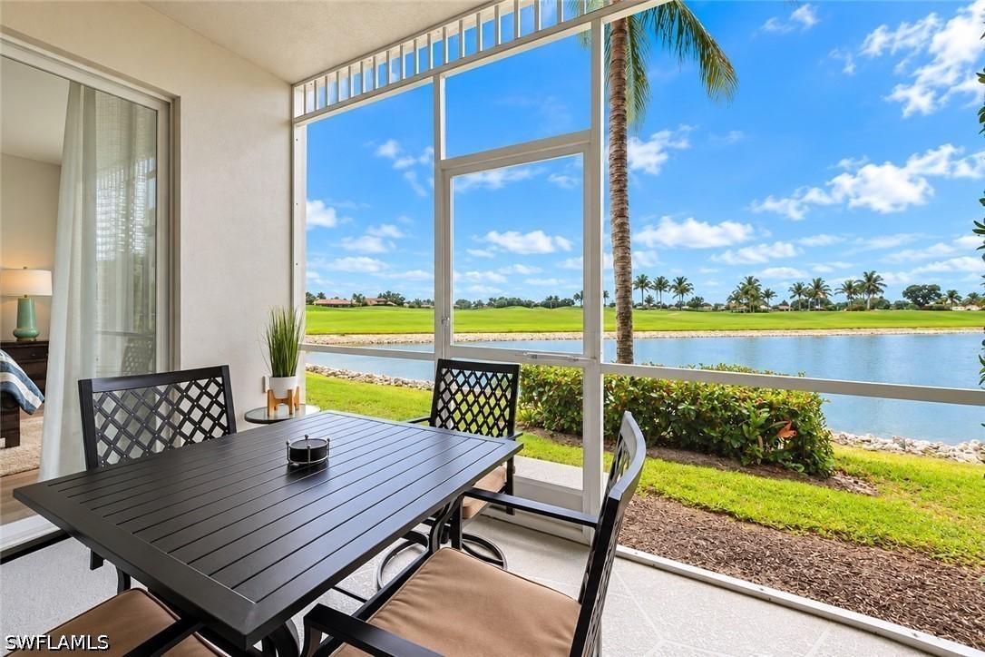 7915 Mahogany Run Ln. #1114, Naples, FL 34113