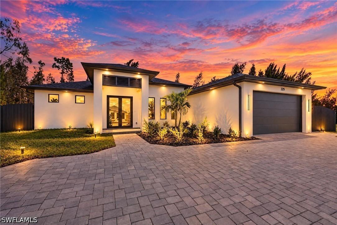 329 El Dorado Blvd., Cape Coral, FL 33991