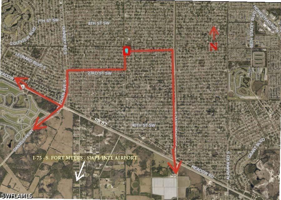 3616 16th St., Lehigh Acres, FL 33976