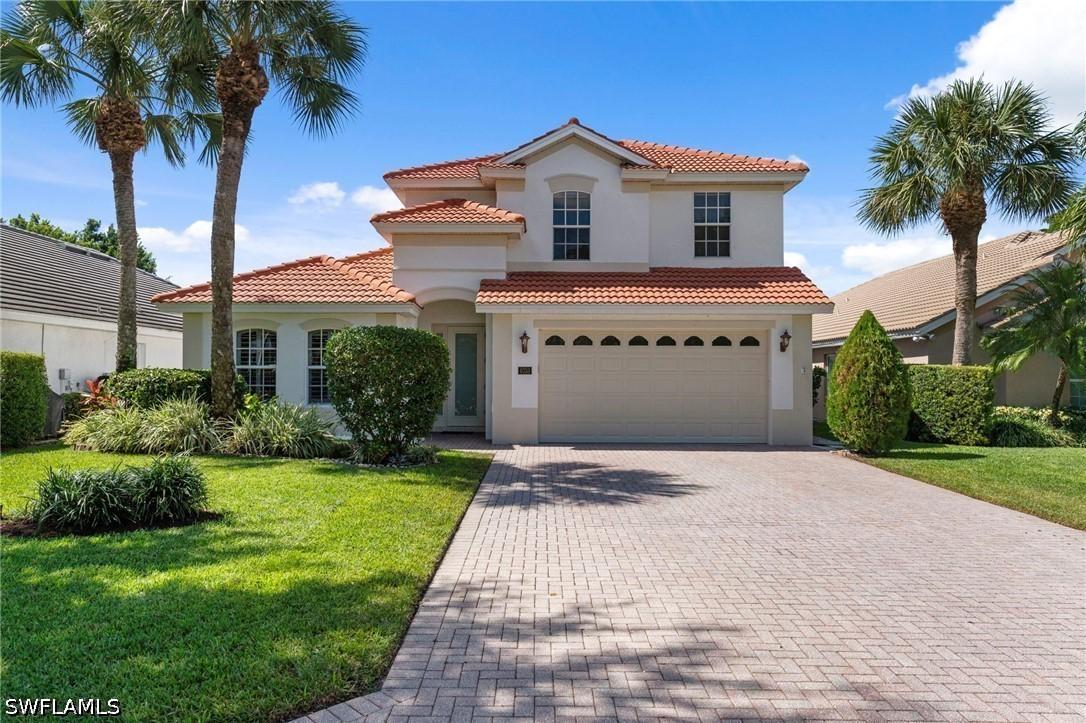 6733 Autumn Woods Blvd., Naples, FL 34109