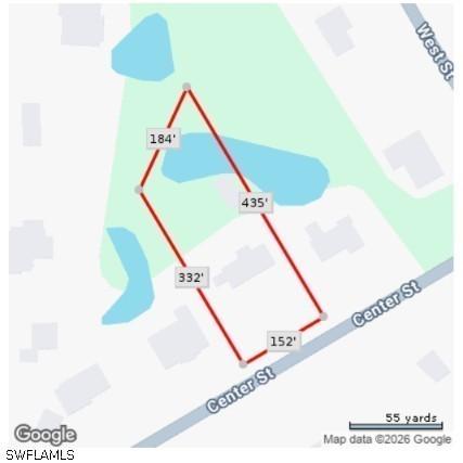 23 Center St., Naples, FL 34108