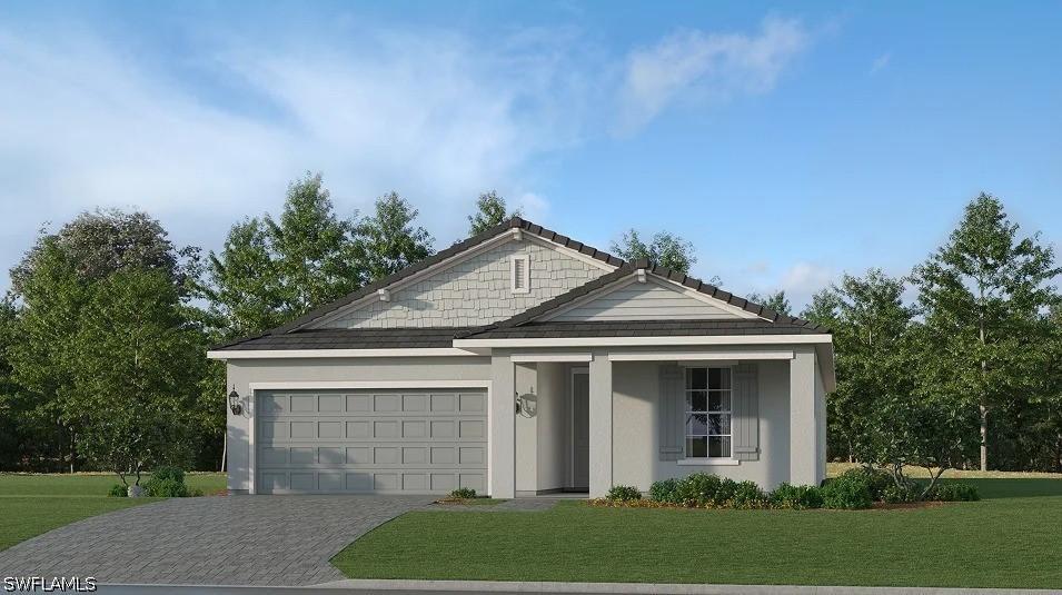 22260 Rustic Ranch Ln., Estero, FL 33928