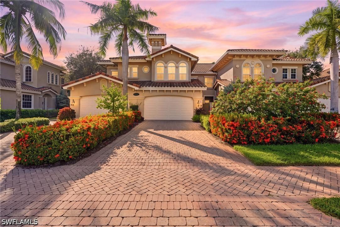 8951 Cherry Oaks Tr. #101, Naples, FL 34114