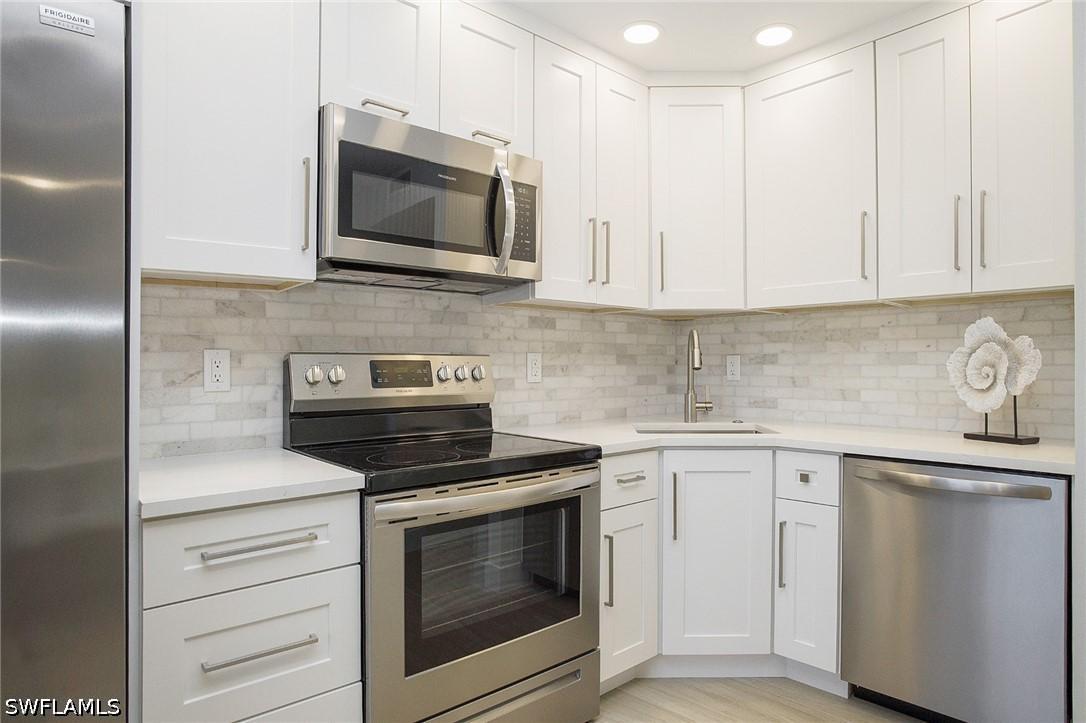 1215 Edington Pl. #N2, Marco Island, FL 34145