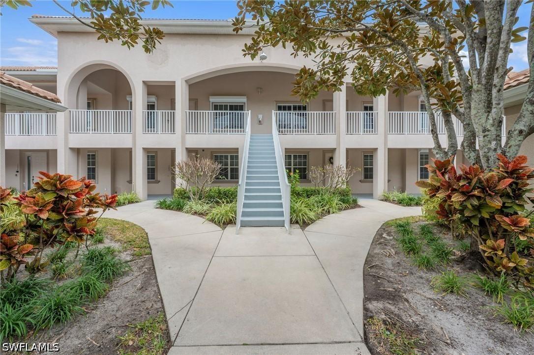 1128 Manor Lake Dr. #G103, Naples, FL 34110