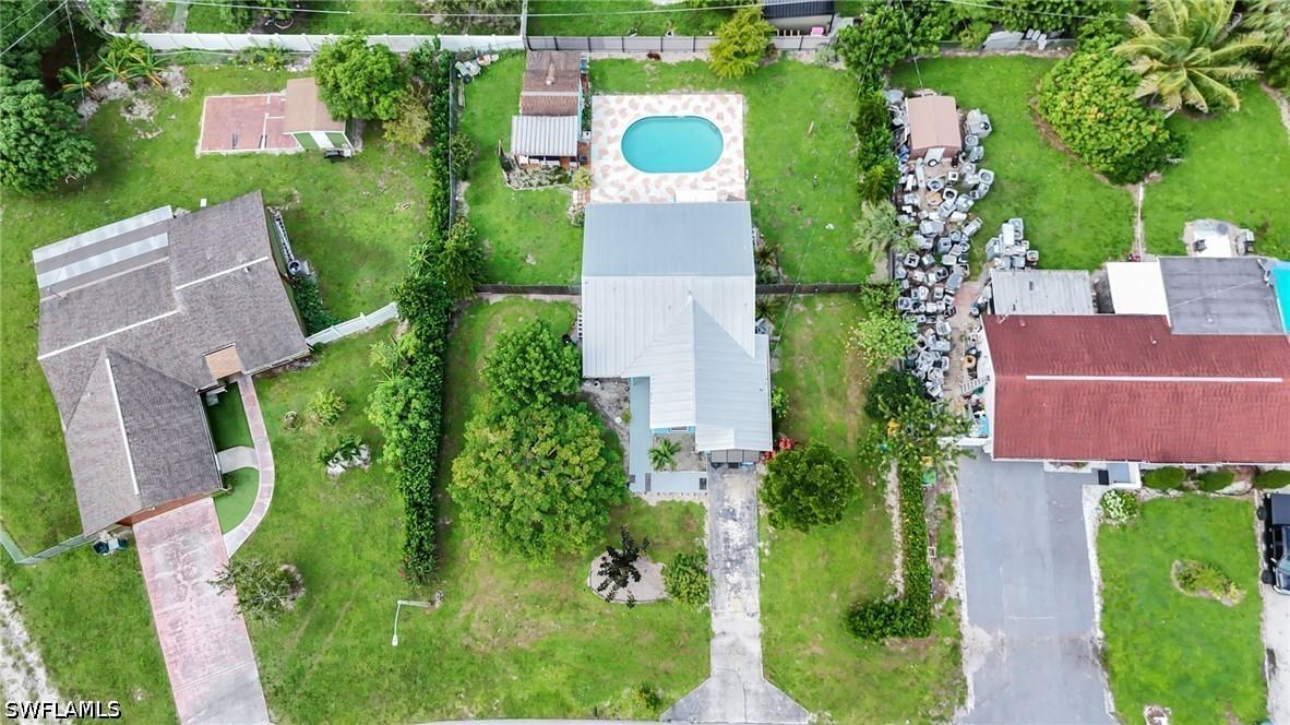 1761 45th St., Naples, FL 34116